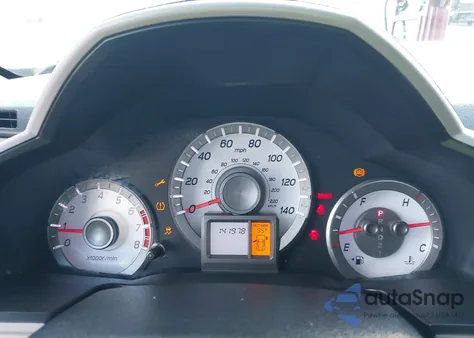 2015 Honda Pilot Ex-L from USA, damaged, VIN 5FNYF3H51FB033215